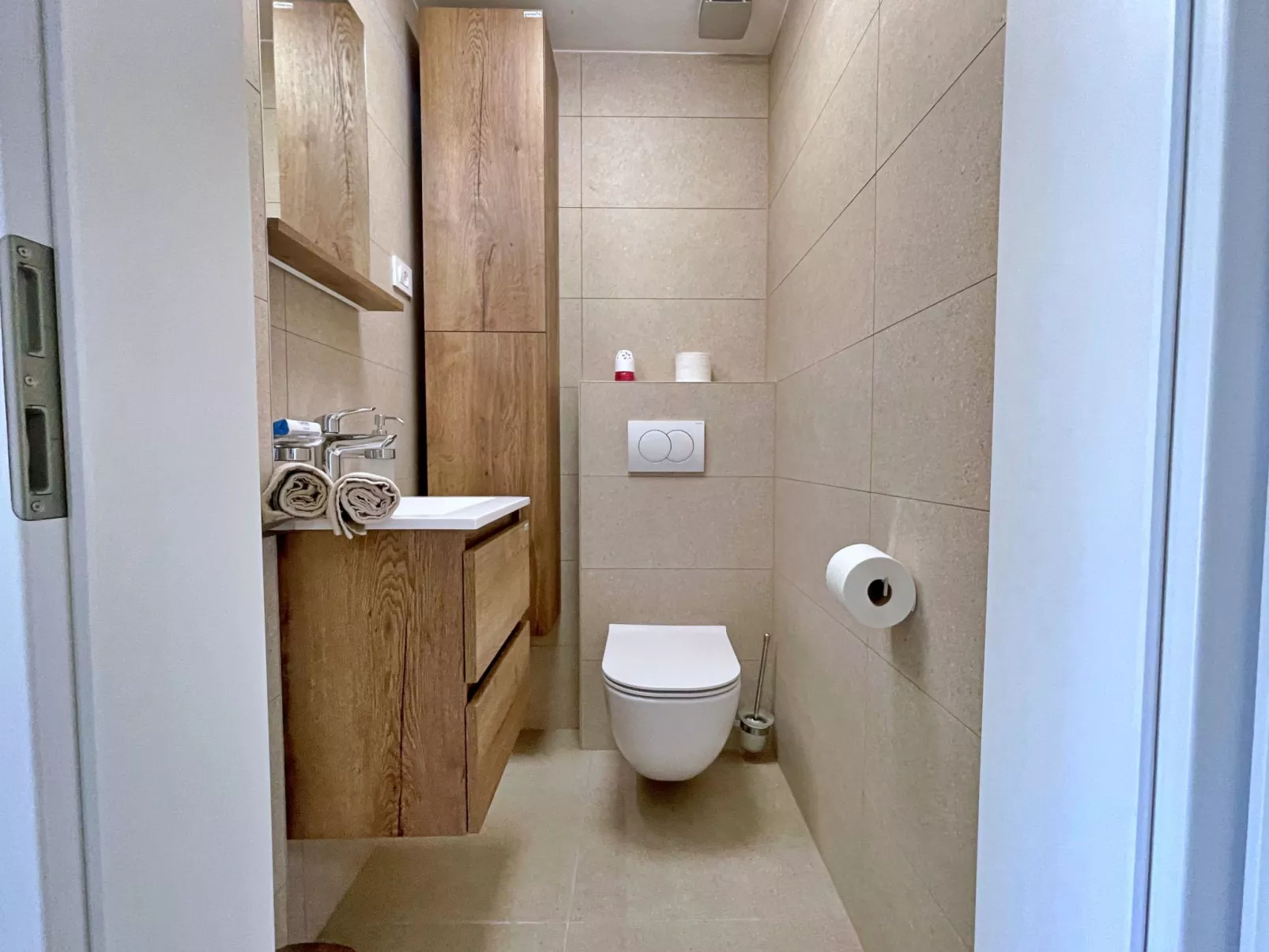 Apartment Bonum - Inside