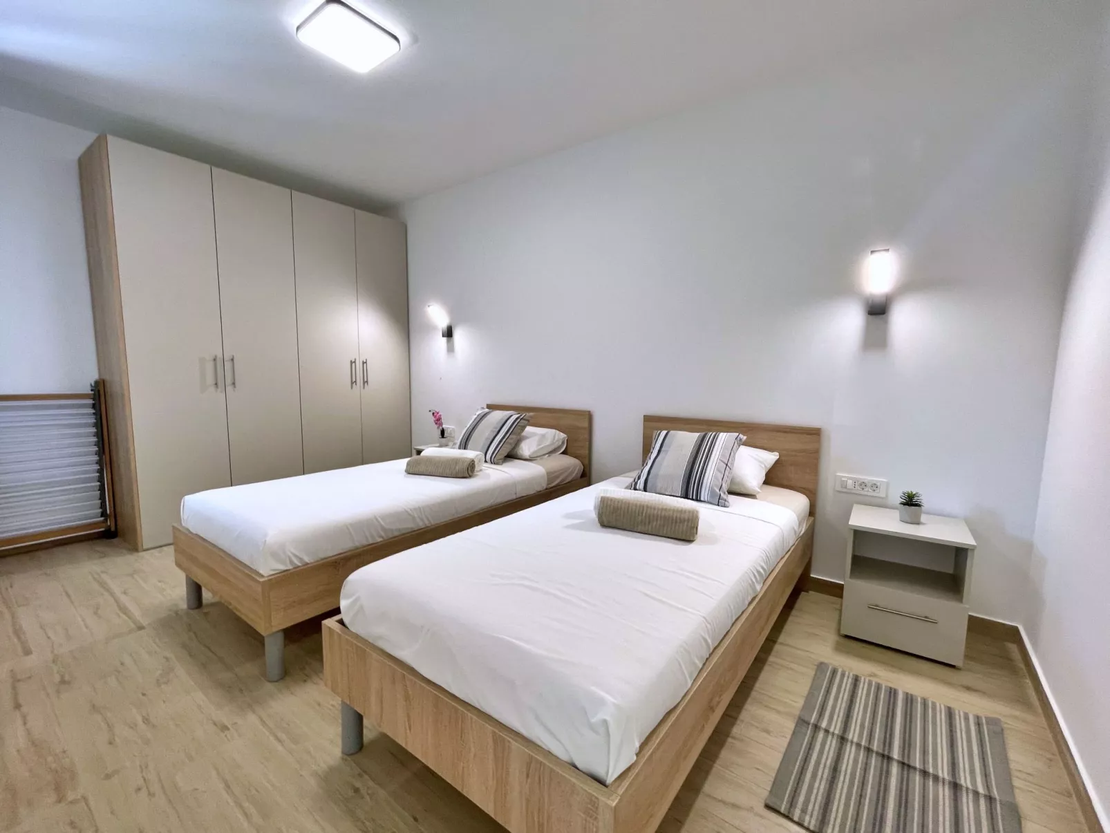 Apartment Bonum - Inside