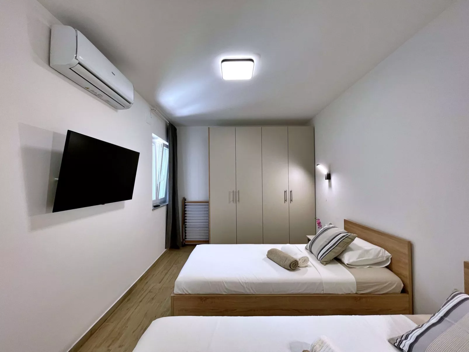 Apartment Bonum - Inside