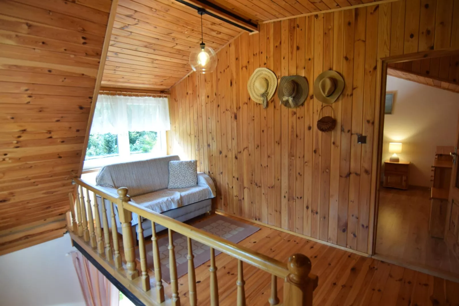 Holiday home in Kopalino-Landing