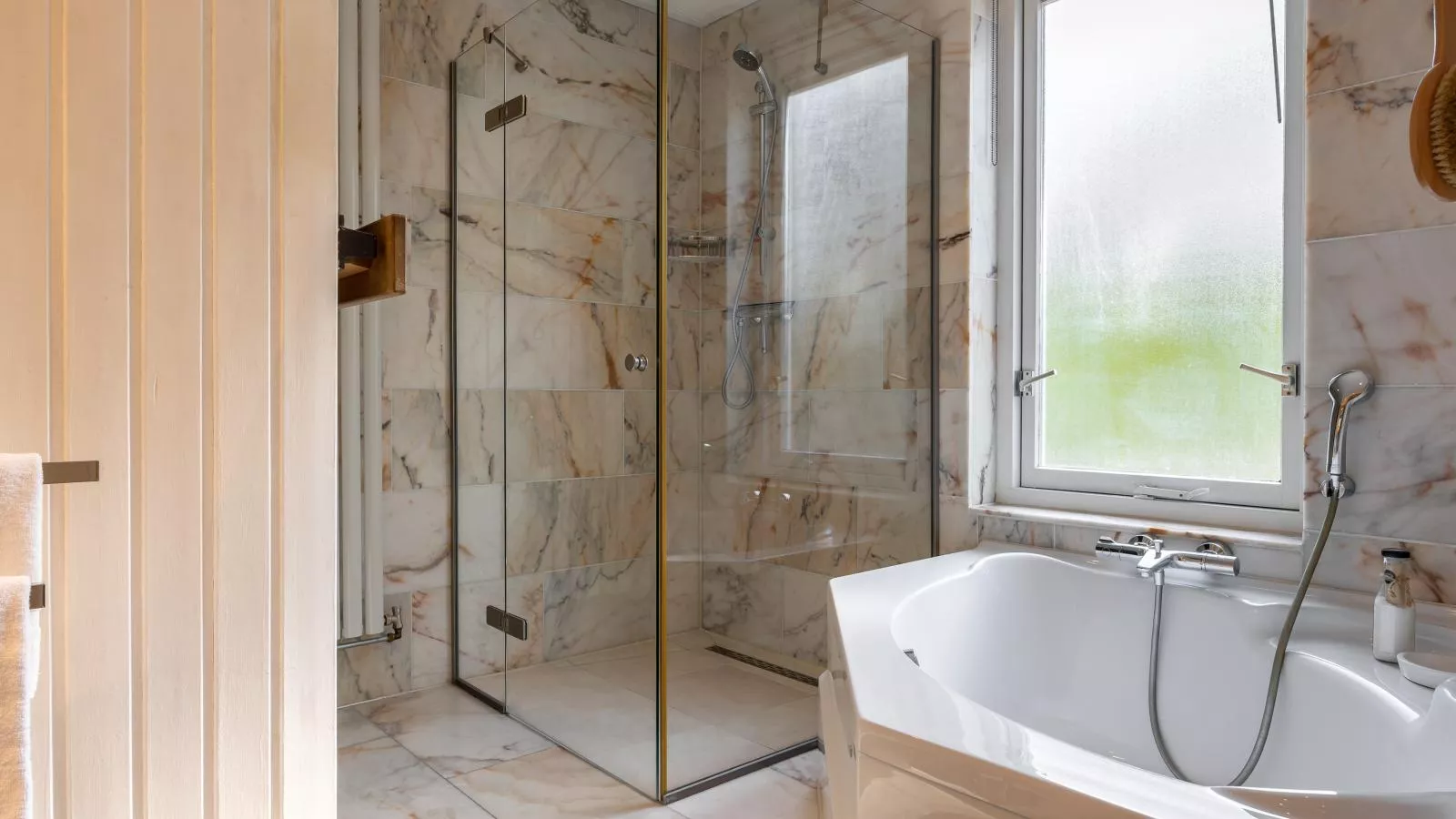 Meerhuis Cardium - Bathroom