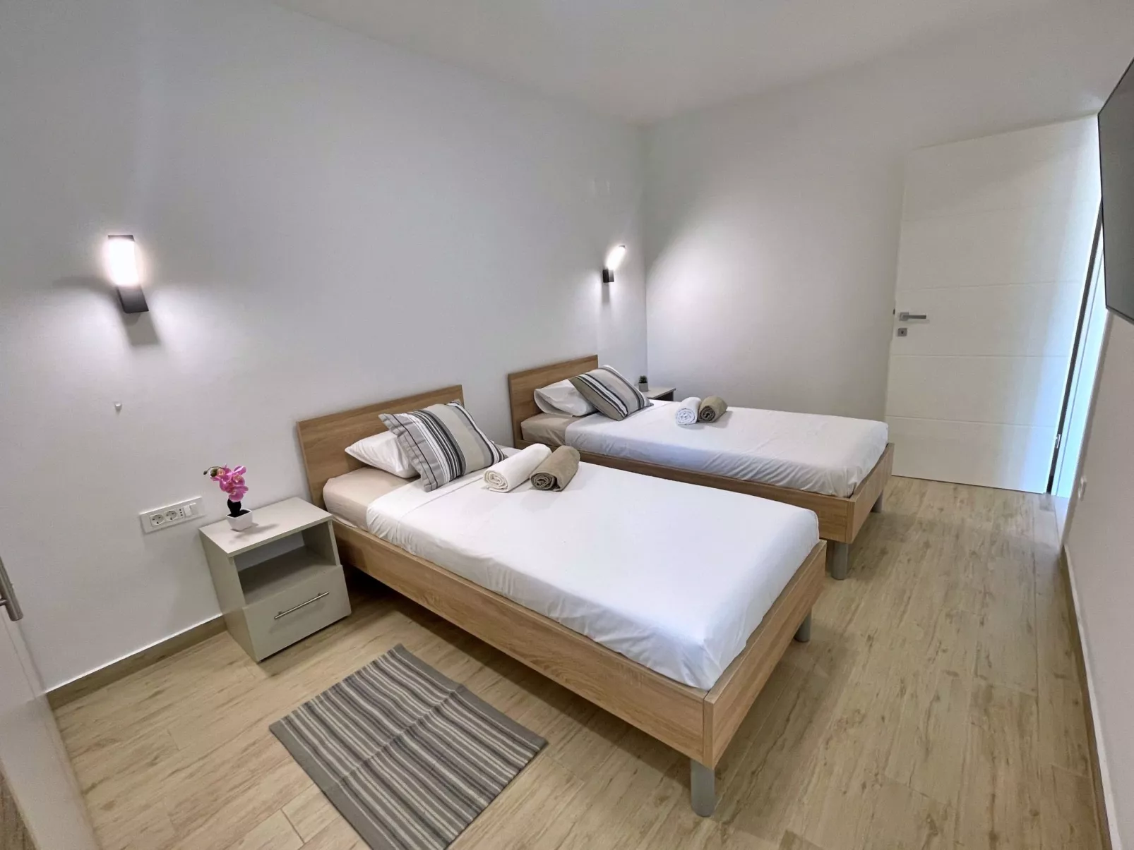 Apartment Bonum - Inside