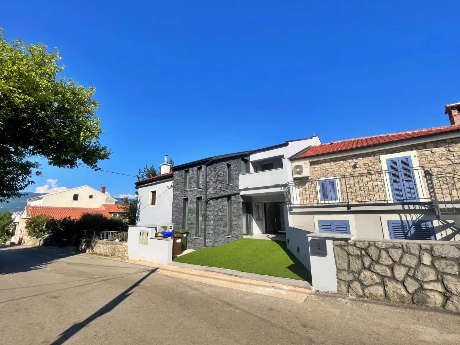 Apartment Bonum - Outside