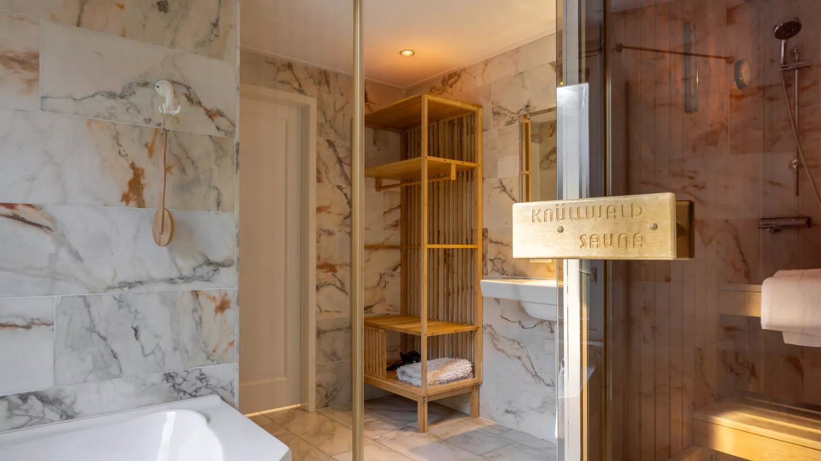 Meerhuis Cardium - Bathroom