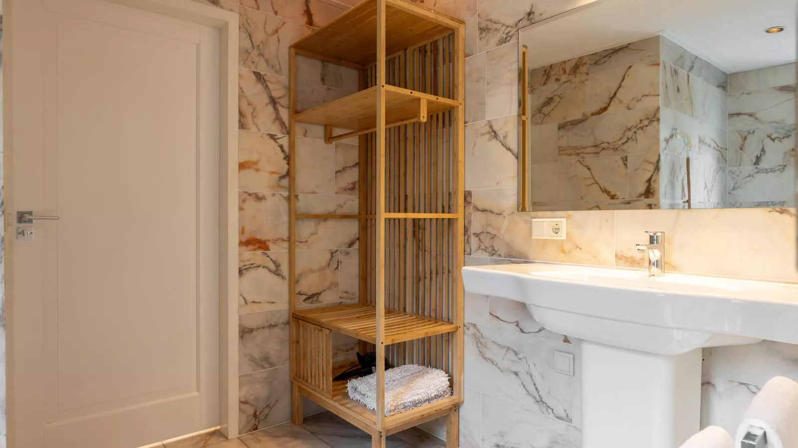 Meerhuis Cardium - Bathroom