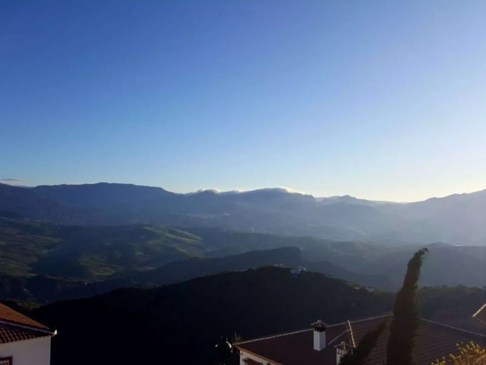 Mit Privatparkplatz - Dehors