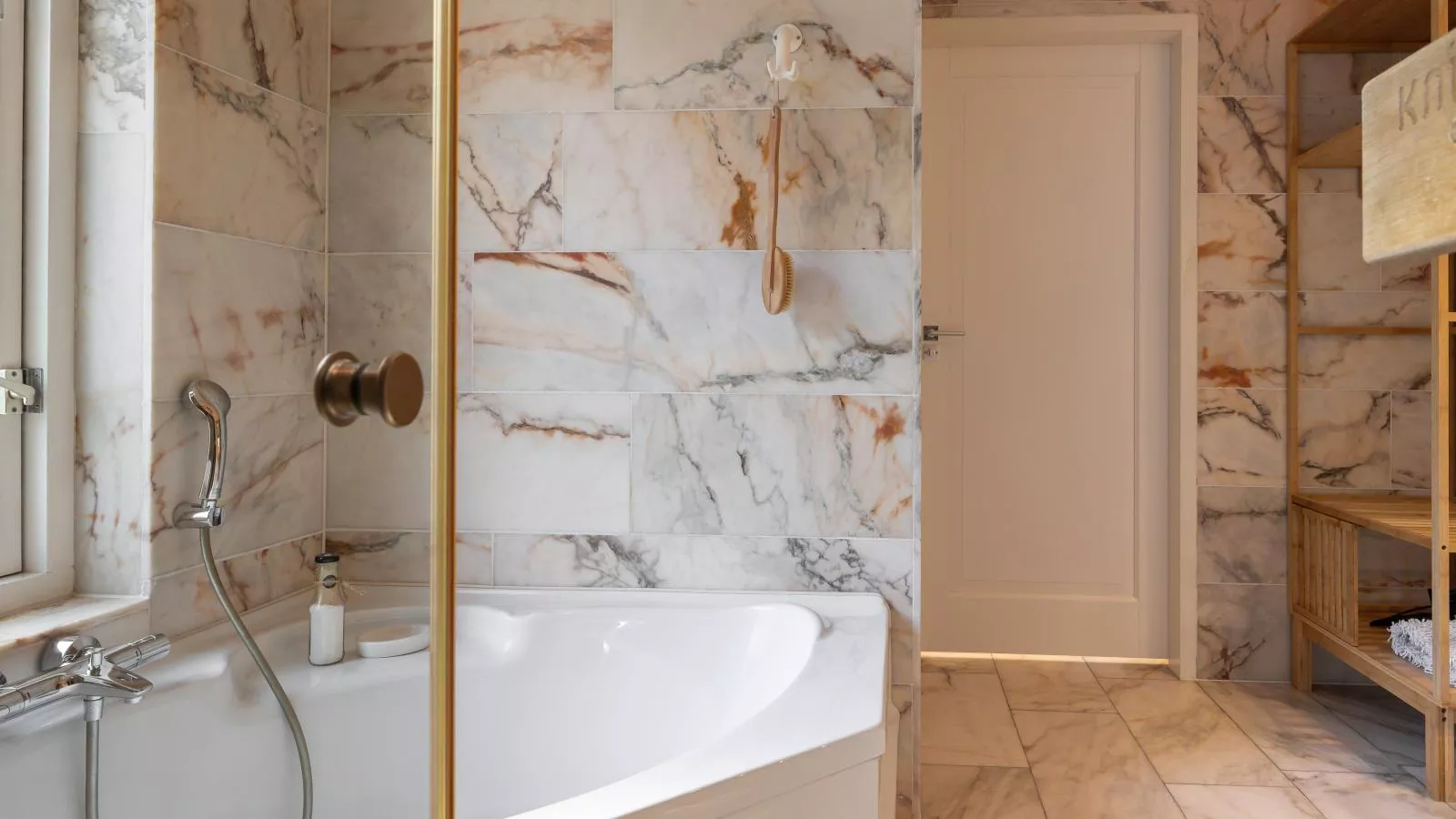 Meerhuis Cardium - Bathroom