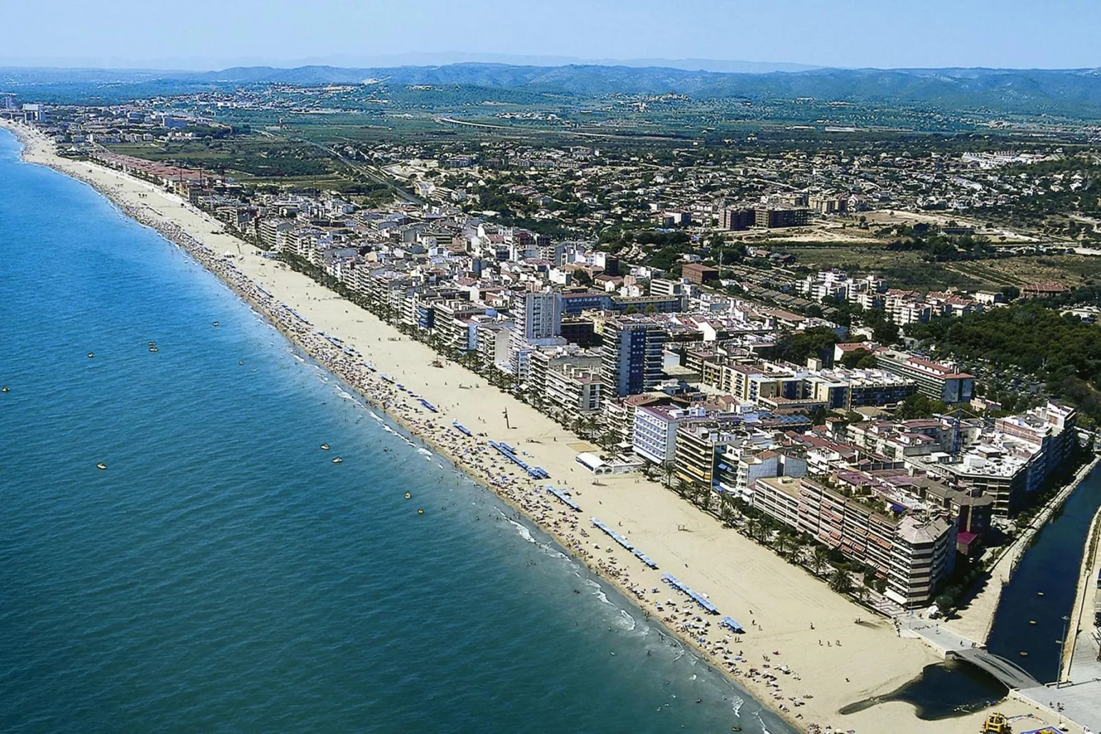 Costa d'Or 1/4/6 - Ambiance