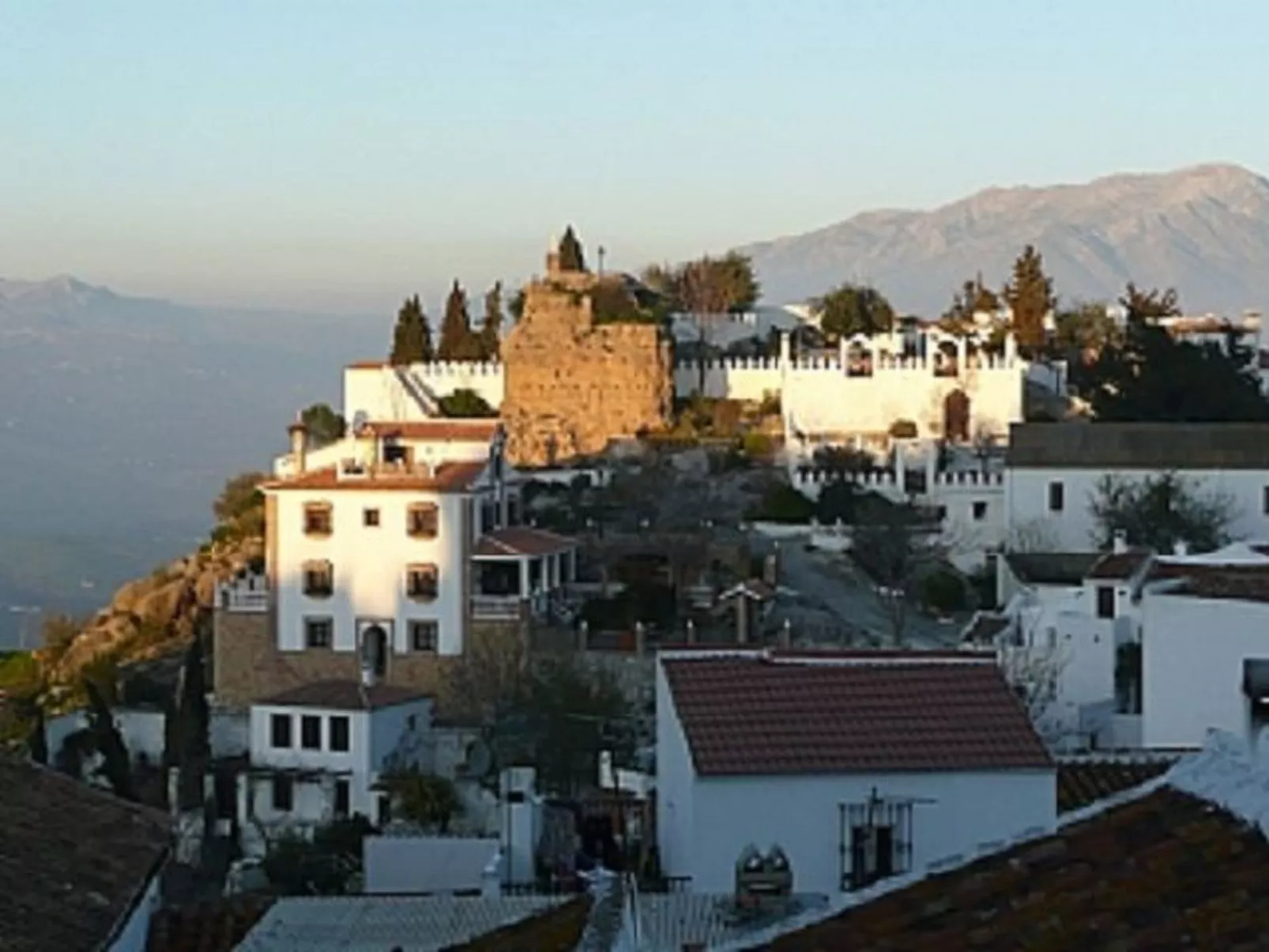 Mit Privatparkplatz - Dehors