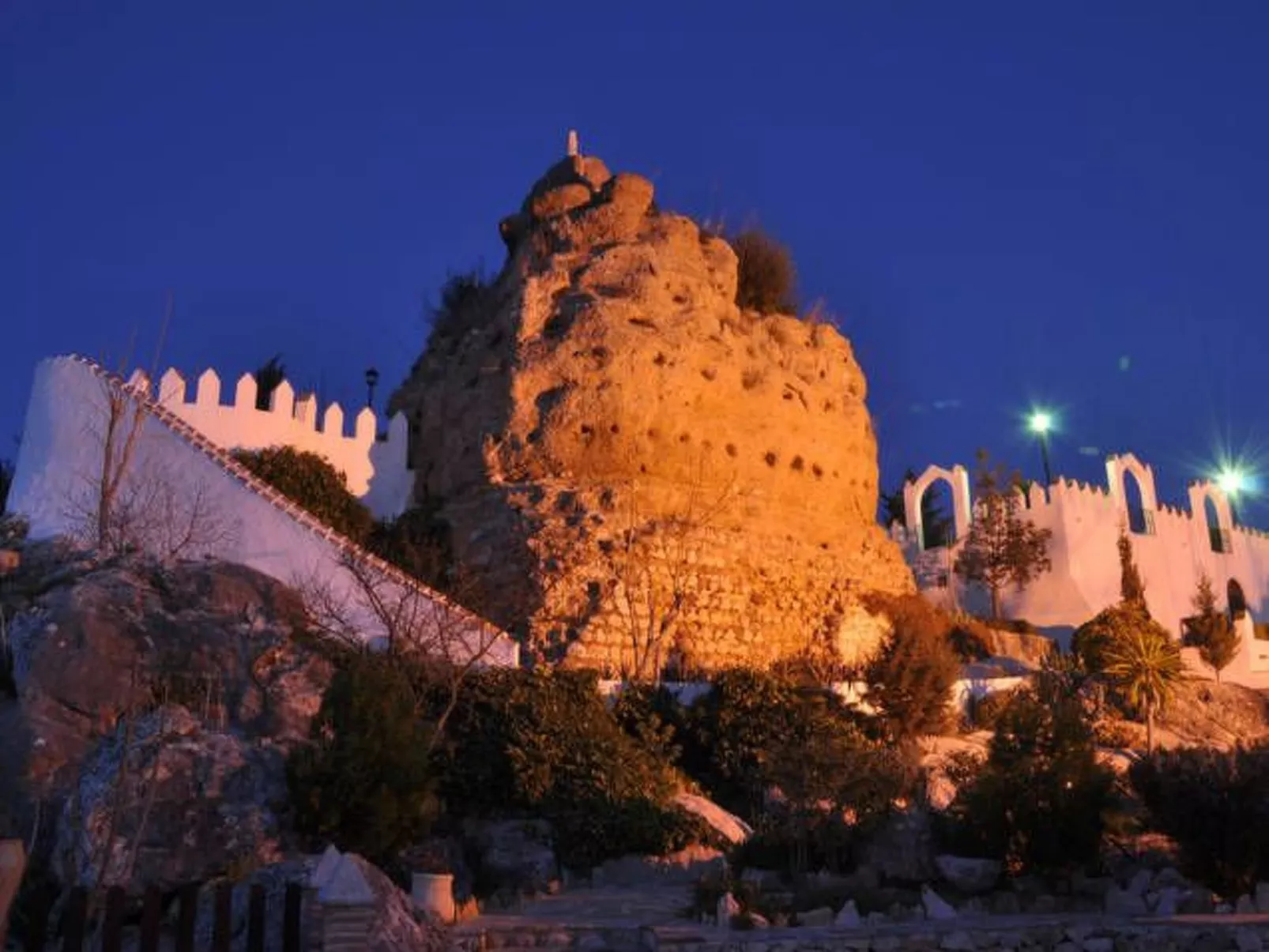 Mit Privatparkplatz - Dehors