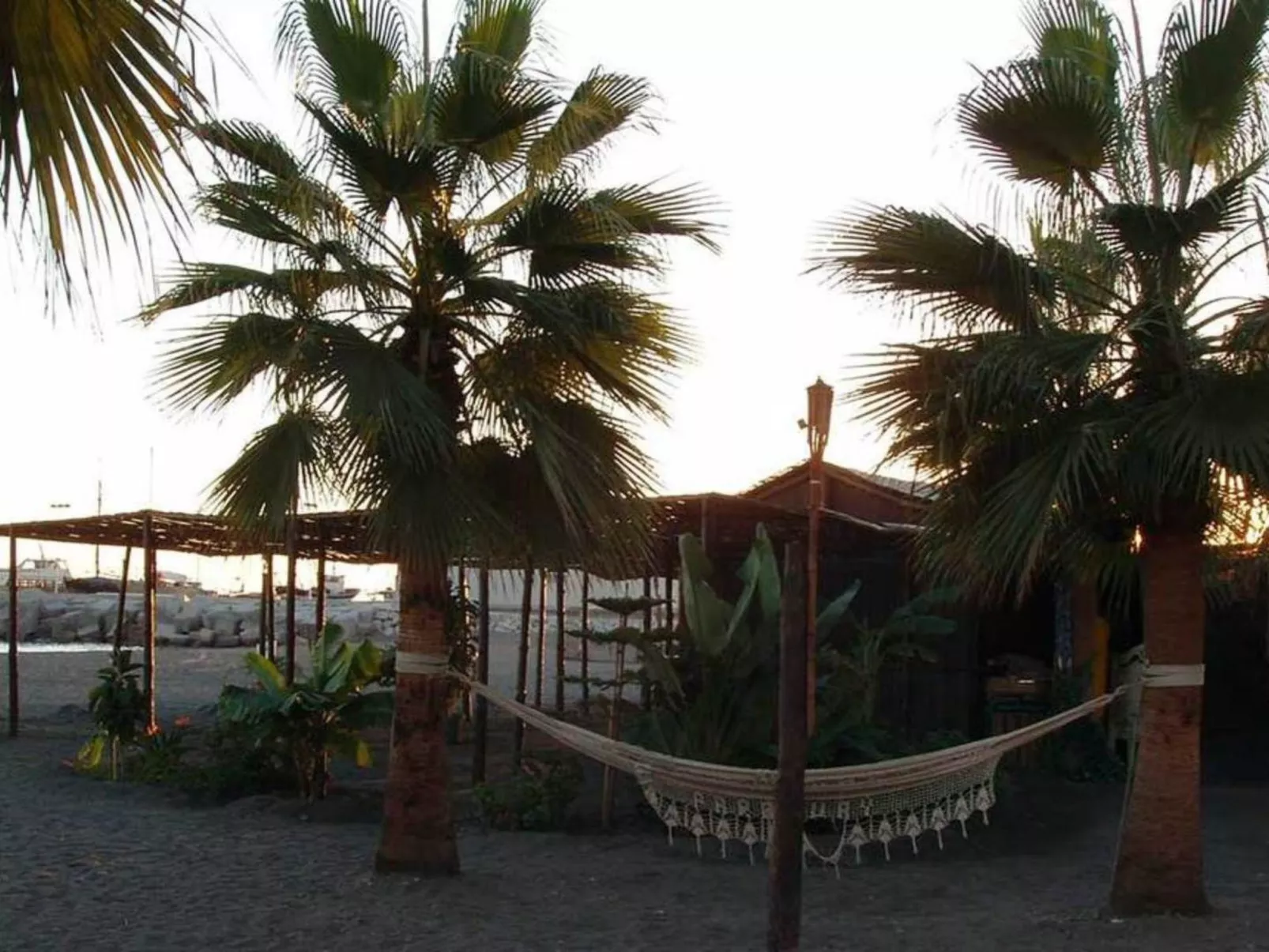 Mit Privatparkplatz - Dehors