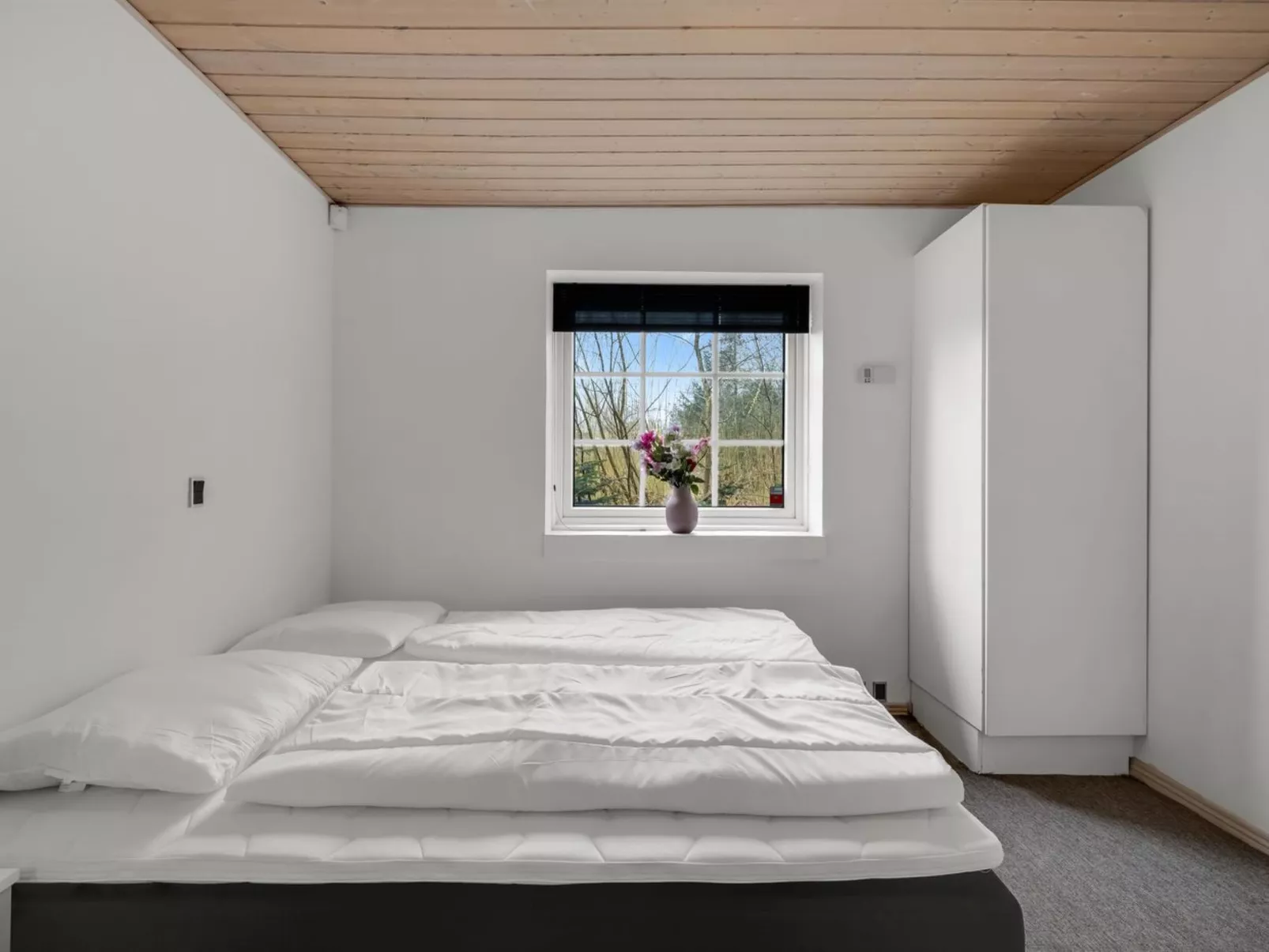 "Blaguna" - 9km to the fjord - Inside