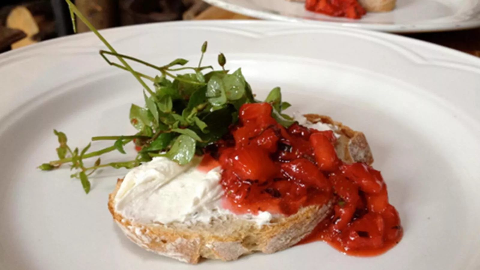 Le Grand Gapard 24 pers - Ambiance