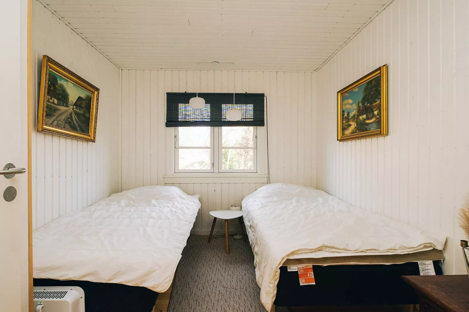 Maison de vacances pour 6 a Grevinge-By Traum - Intérieur