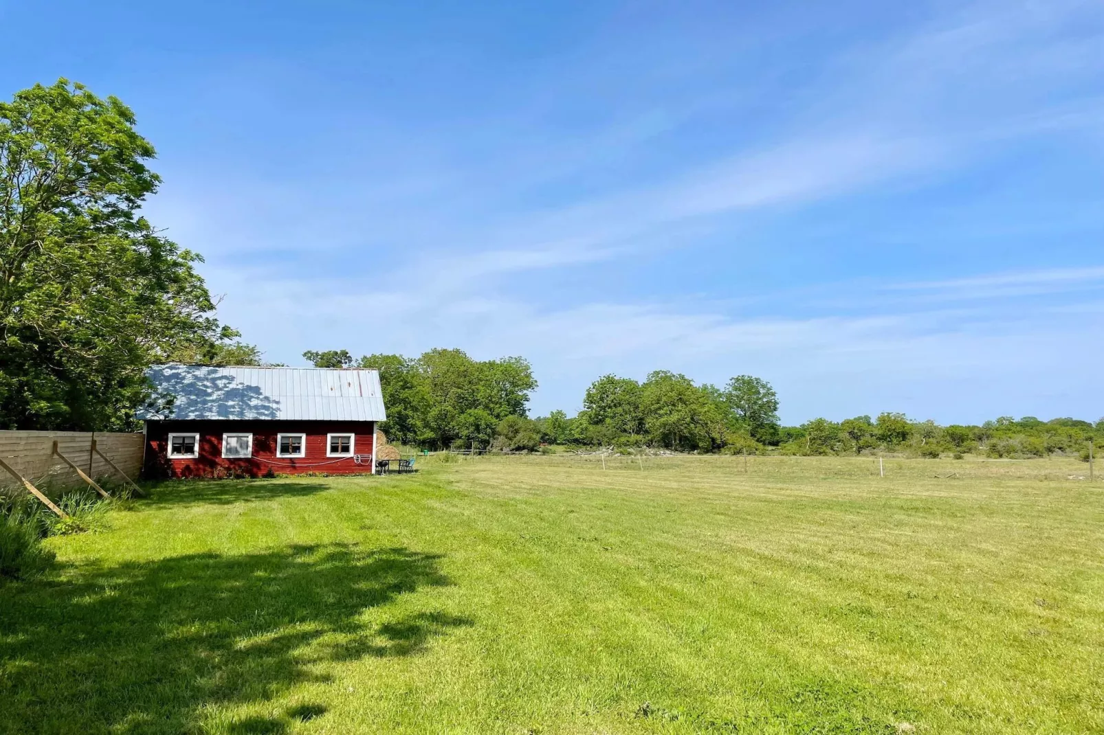 4 etoiles maison de vacances a Burgsvik