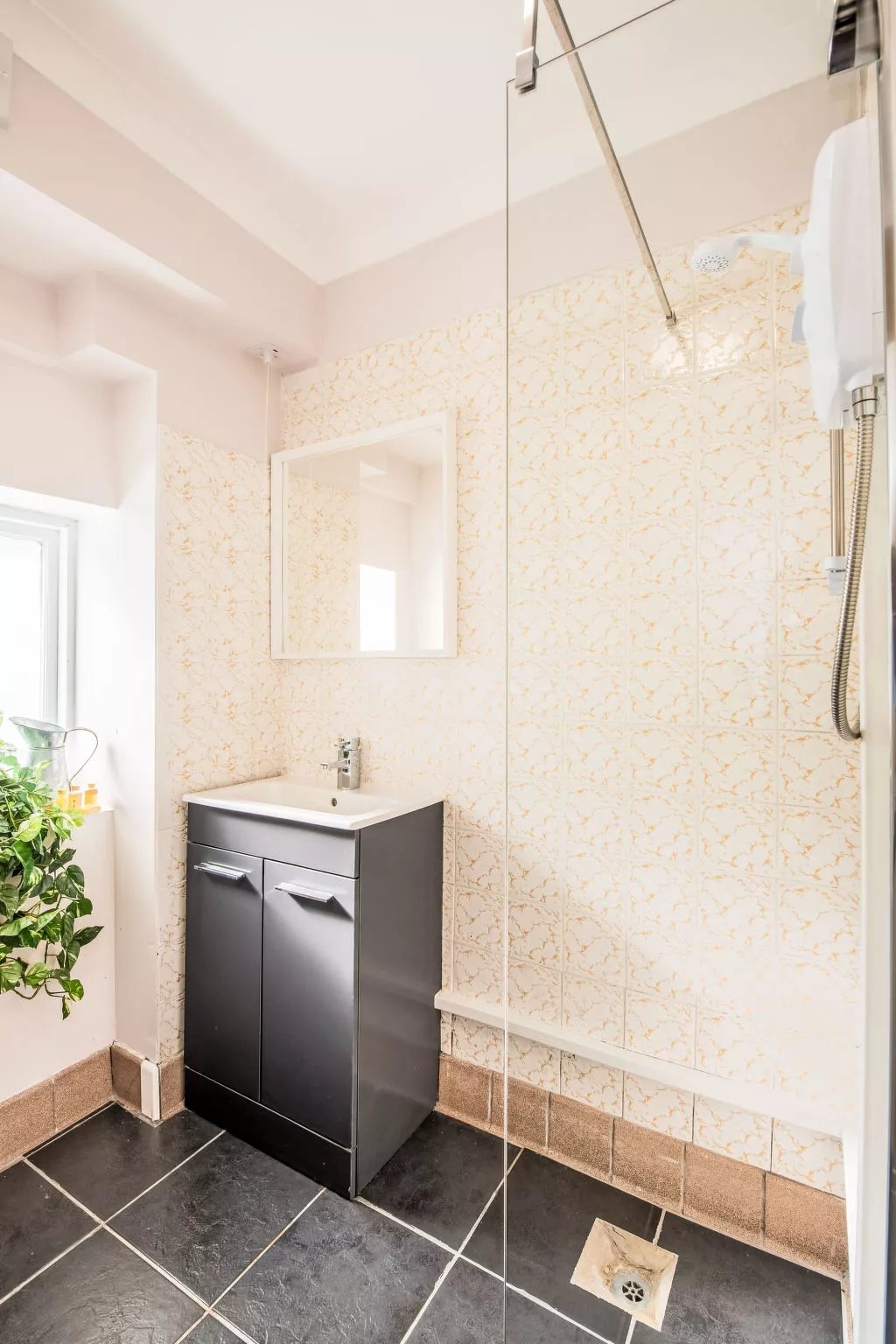 Highland Cottage - Drinnen