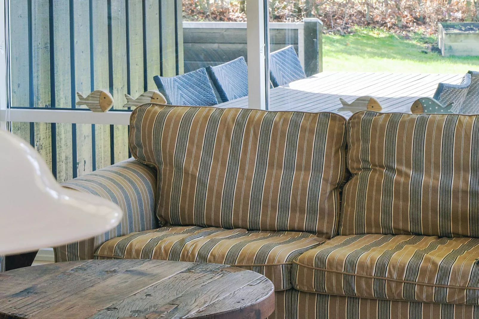 4 star holiday home in Hørve