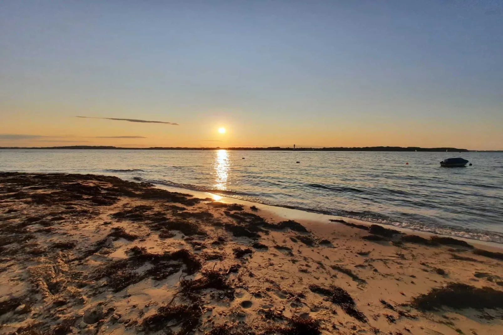 Junior Suite - Sea Side - Gebiete Sommer 5 km