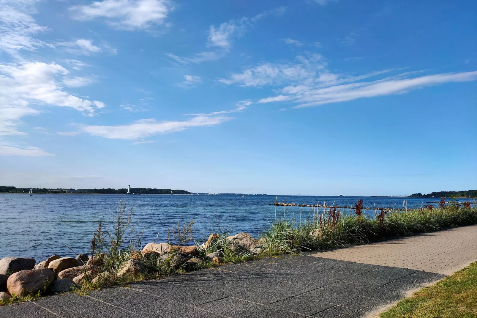 Corner Junior Suite - Sea Side - Gebiete Sommer 5 km