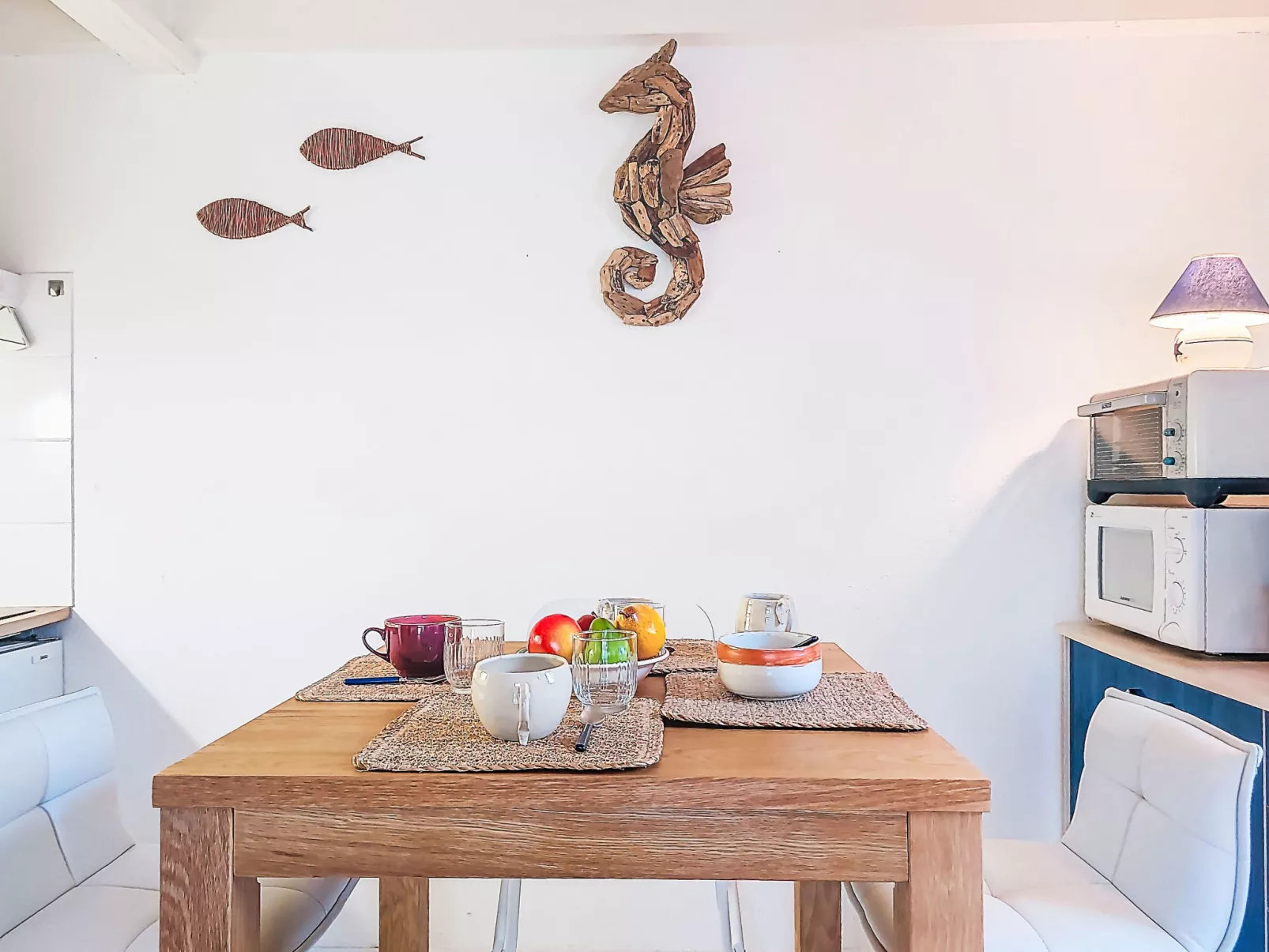 Les Jardins de Lacanau