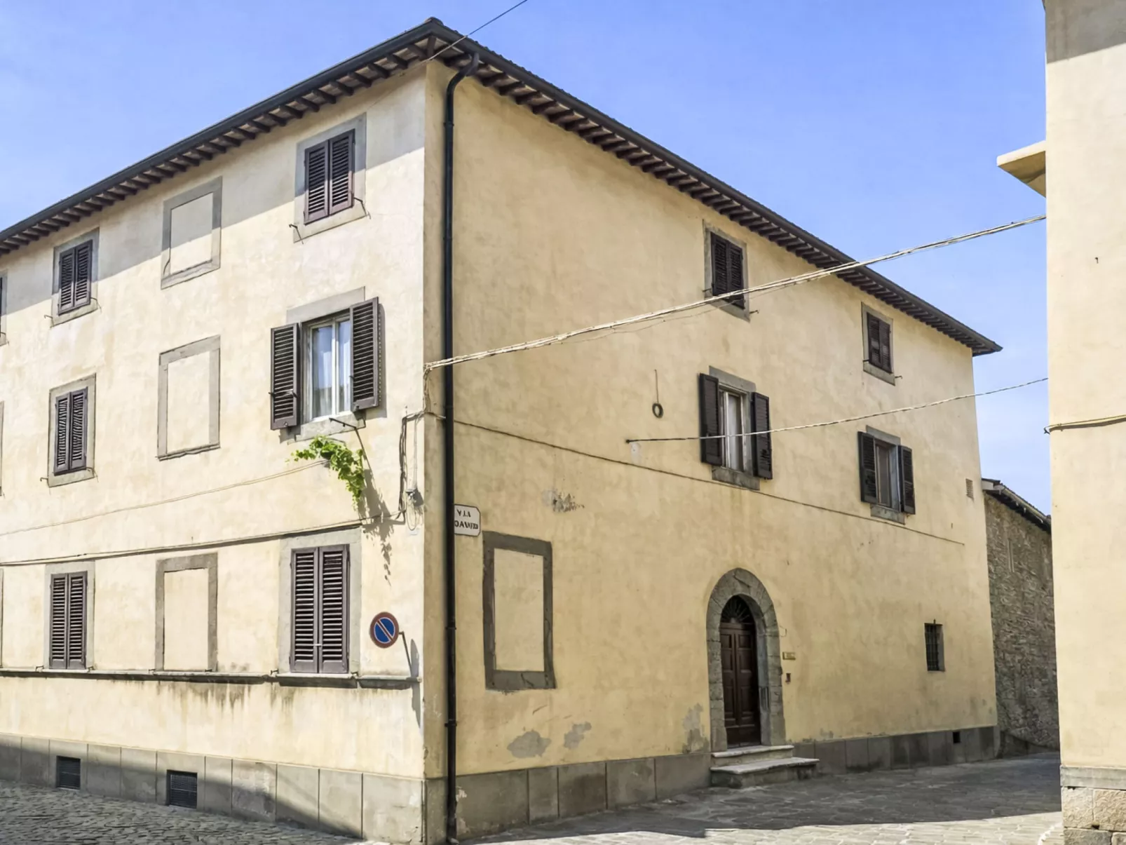 Casa Beppina Cortona