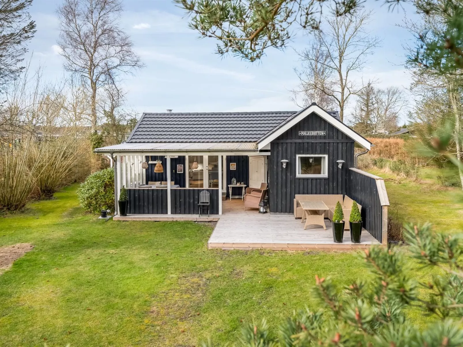 "Nikica" -  from the sea