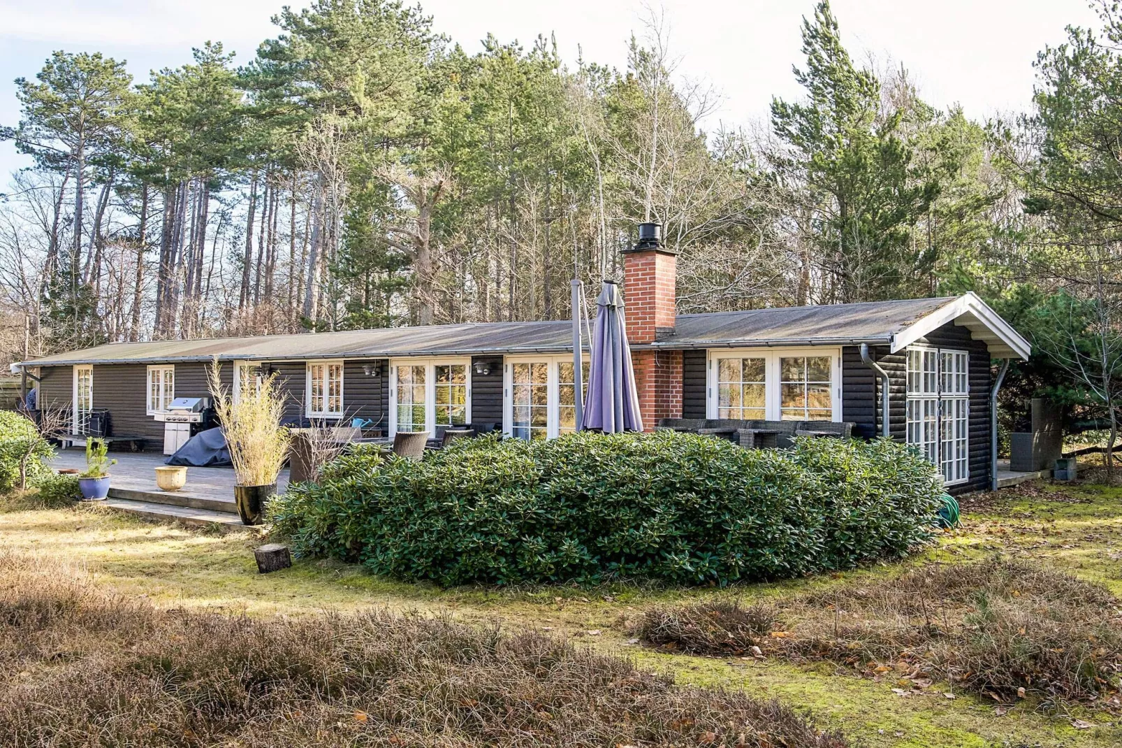 4 Sterne Ferienhaus in Vig