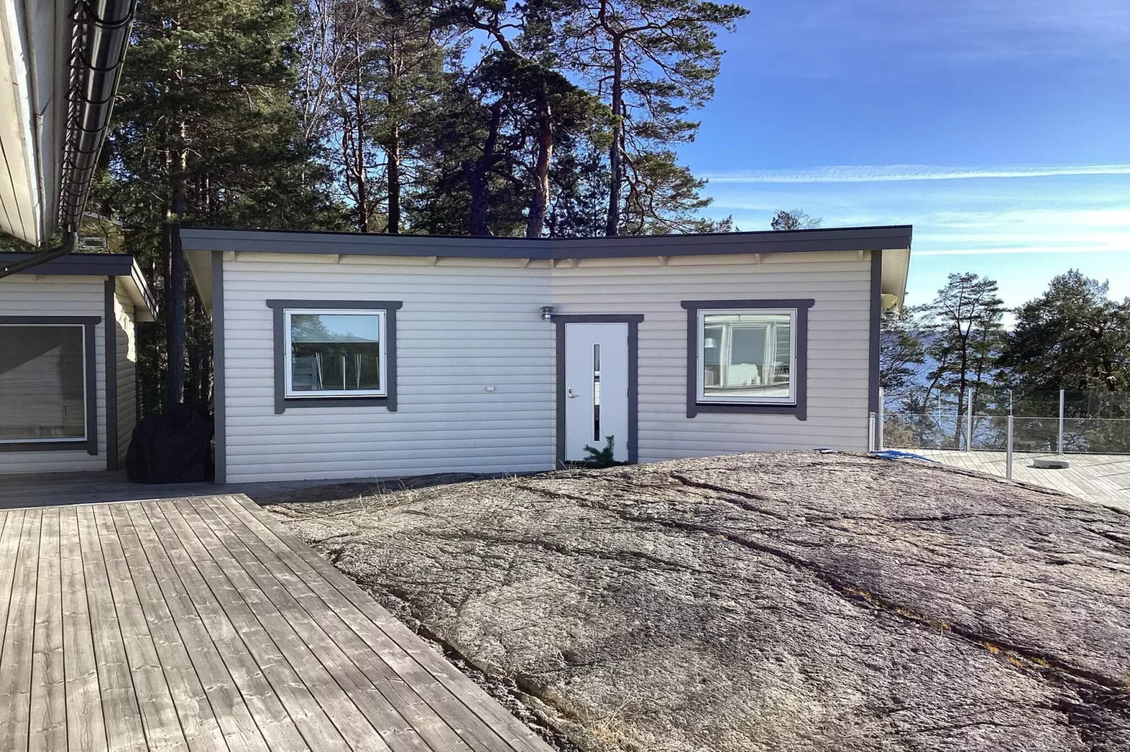 5 star holiday home in VÄRMDÖ