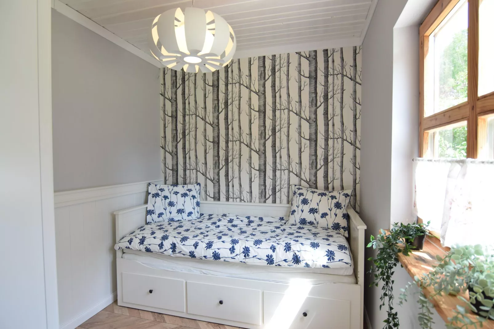 Ferienhaus Perlino-Bedroom