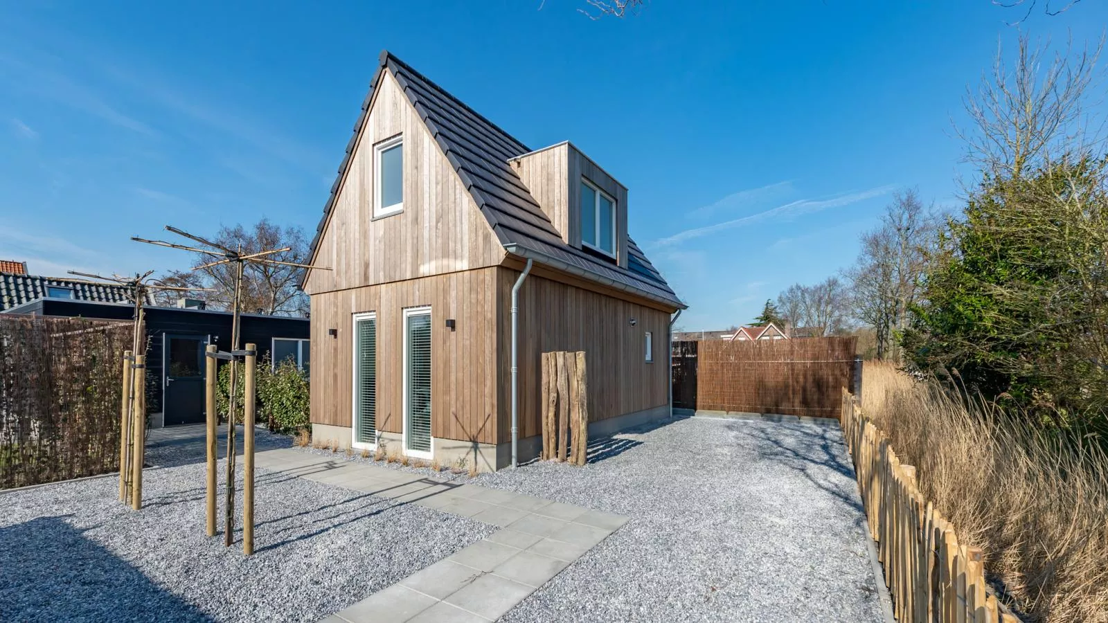 Duin Bos Retreat Oostkapelle