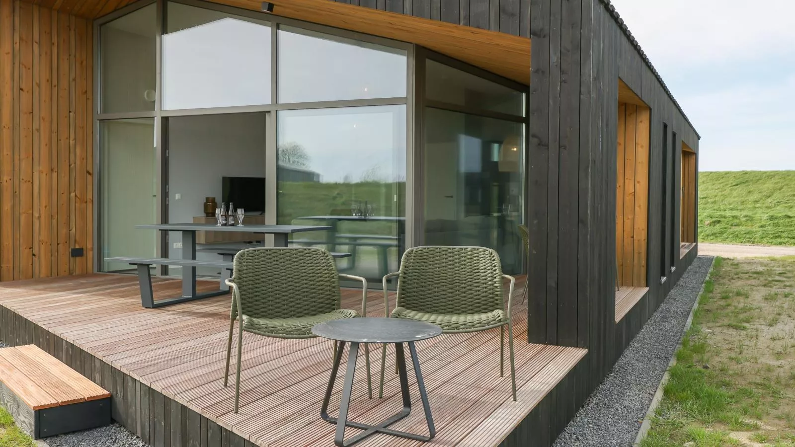 Natuurhuis De Horizon