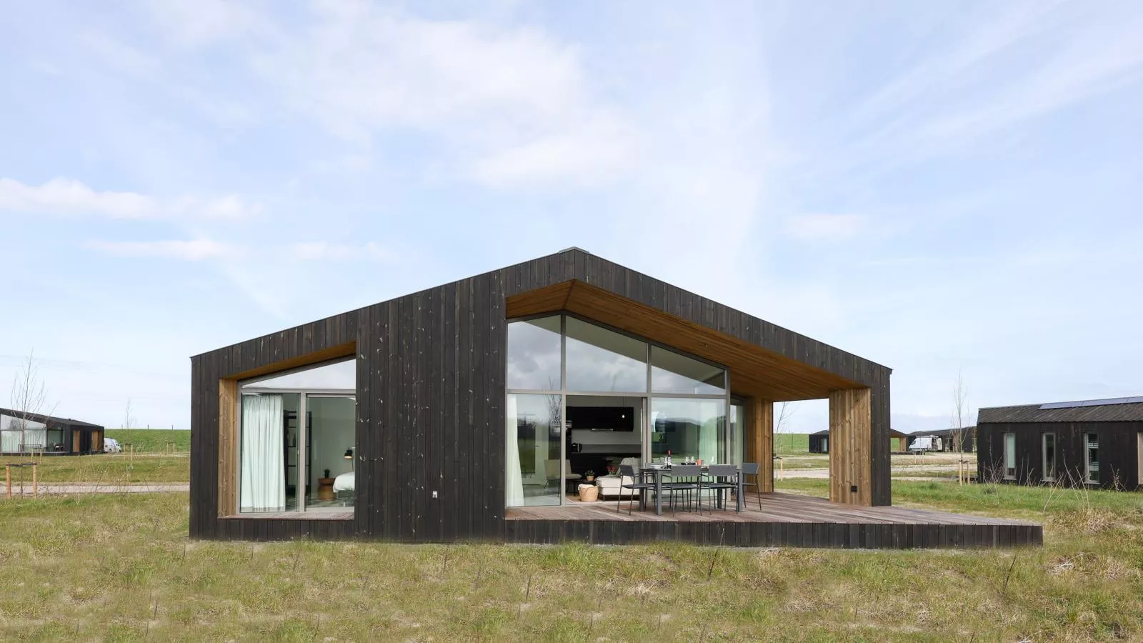 Natuurhuis Oeverlicht