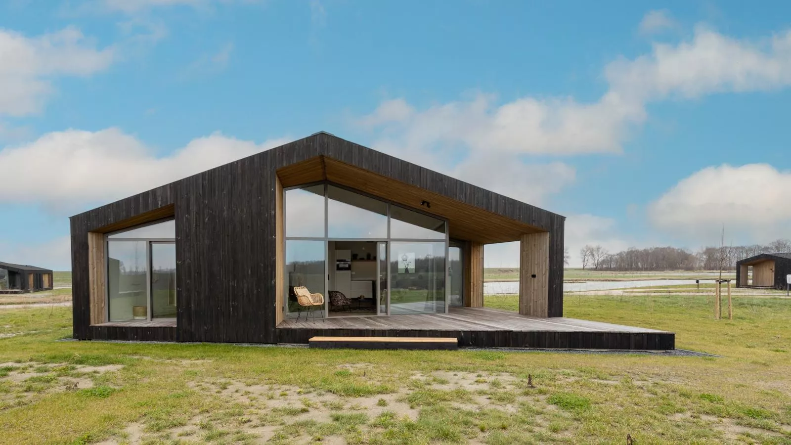 Natuurhuis Zilte stilte