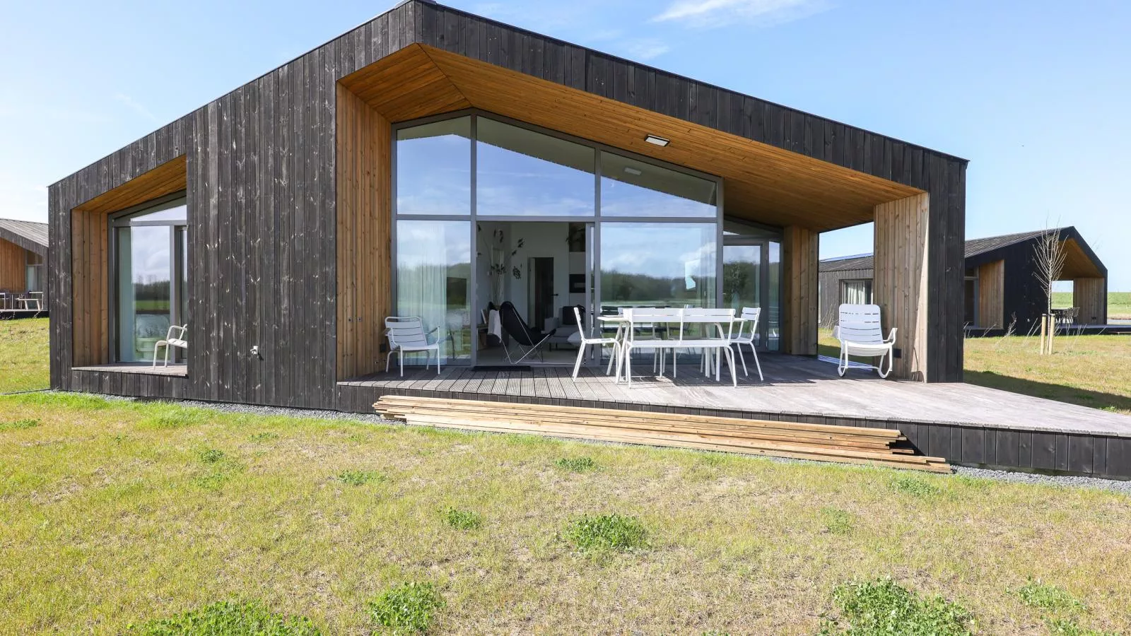 Natuurhuis Oeverzicht