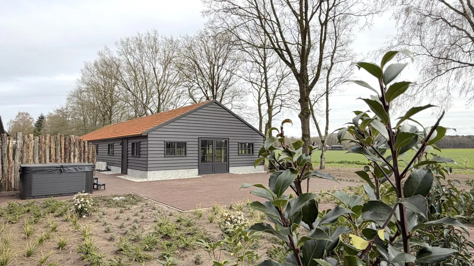 Guesthouse het Koetshuis