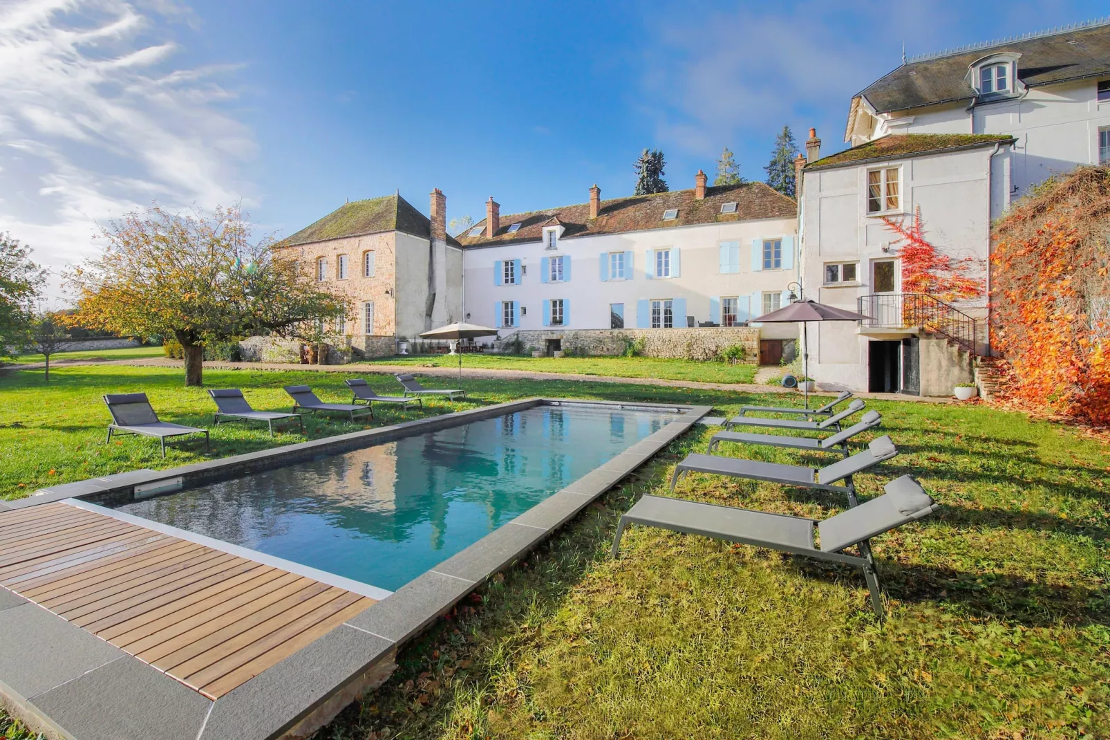 Maison Nelson