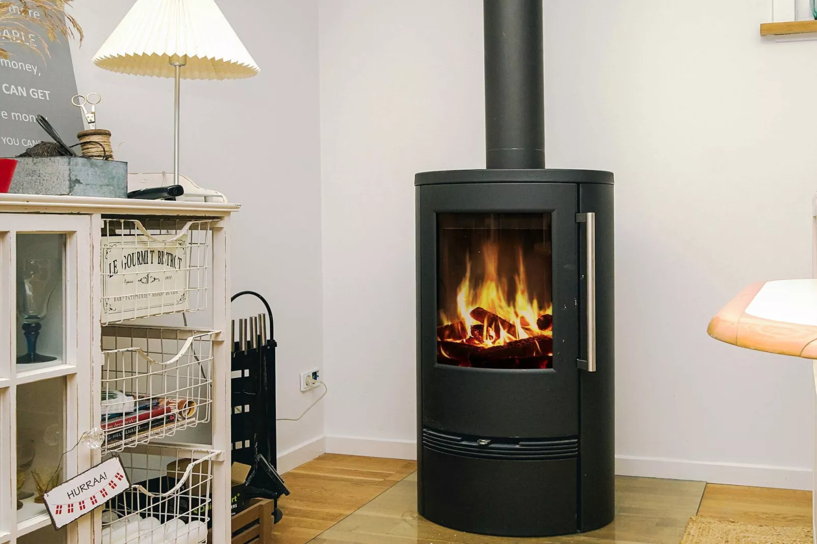 6 Personen Ferienhaus in Gørlev - Innenbereich