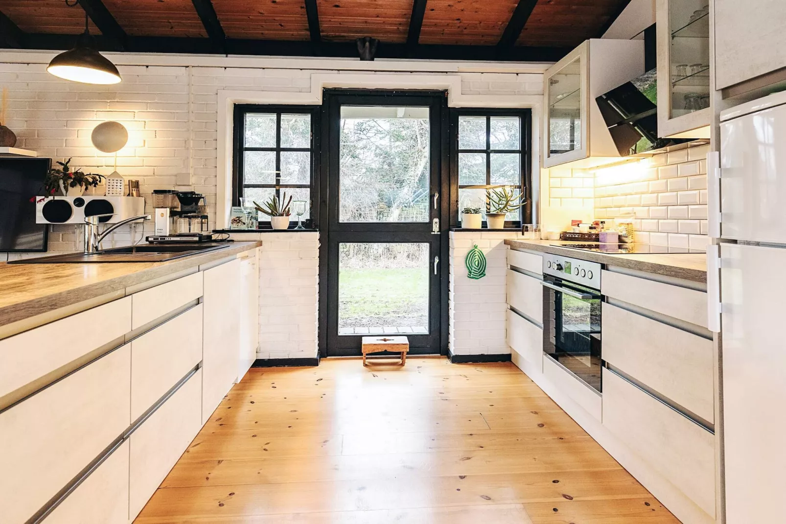 Modernes Refugium in Marielyst -- By Traum Ferienwohnungen