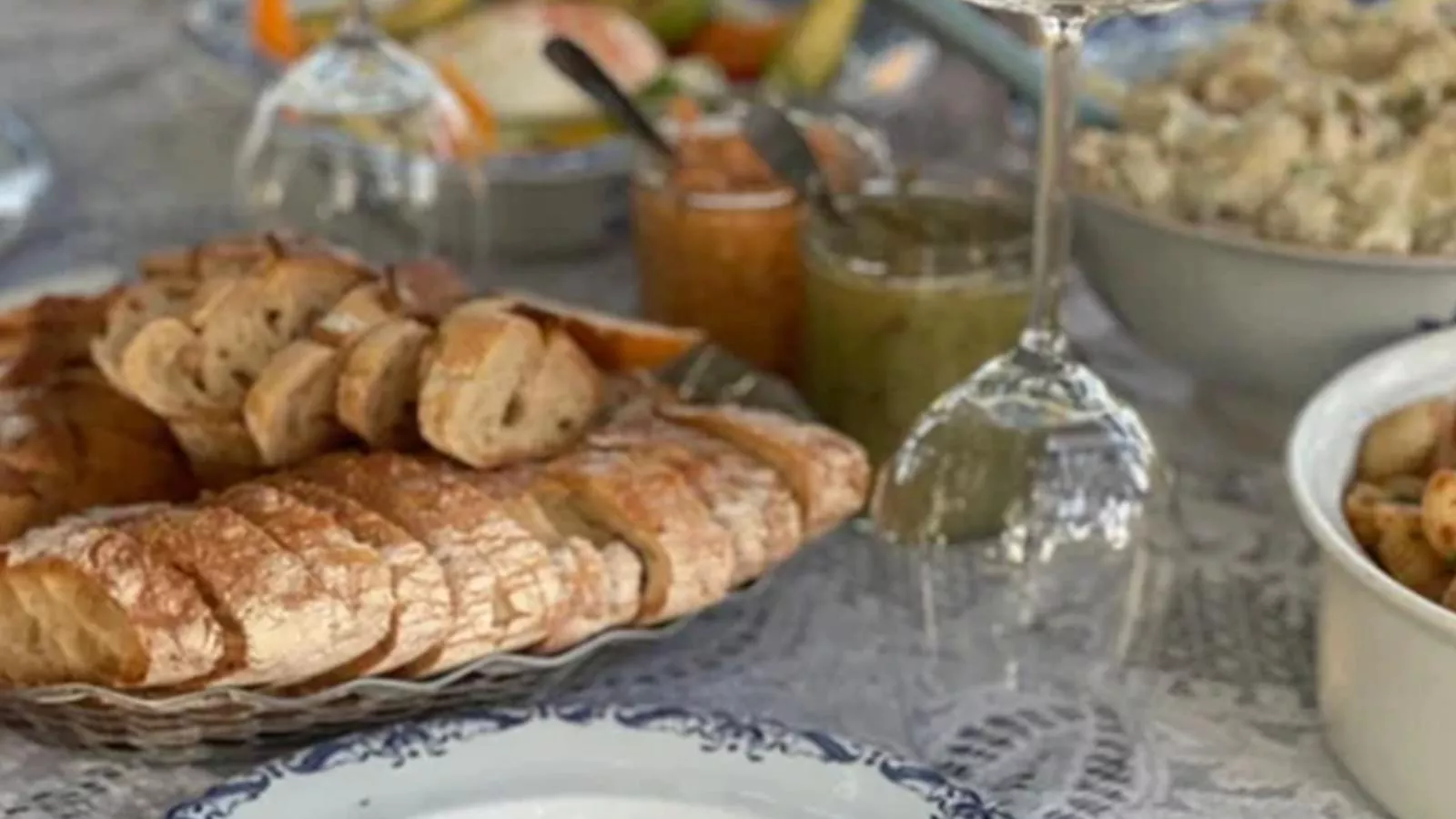 Le Grand Gapard 24 pers - Ambiance