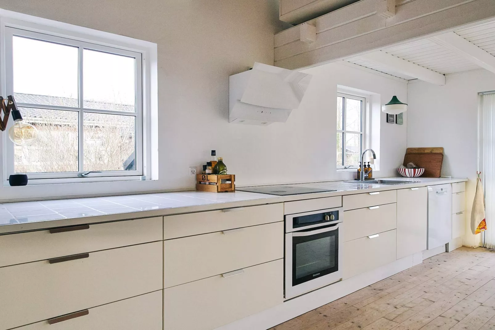 4 star holiday home in Korsør - Indoor