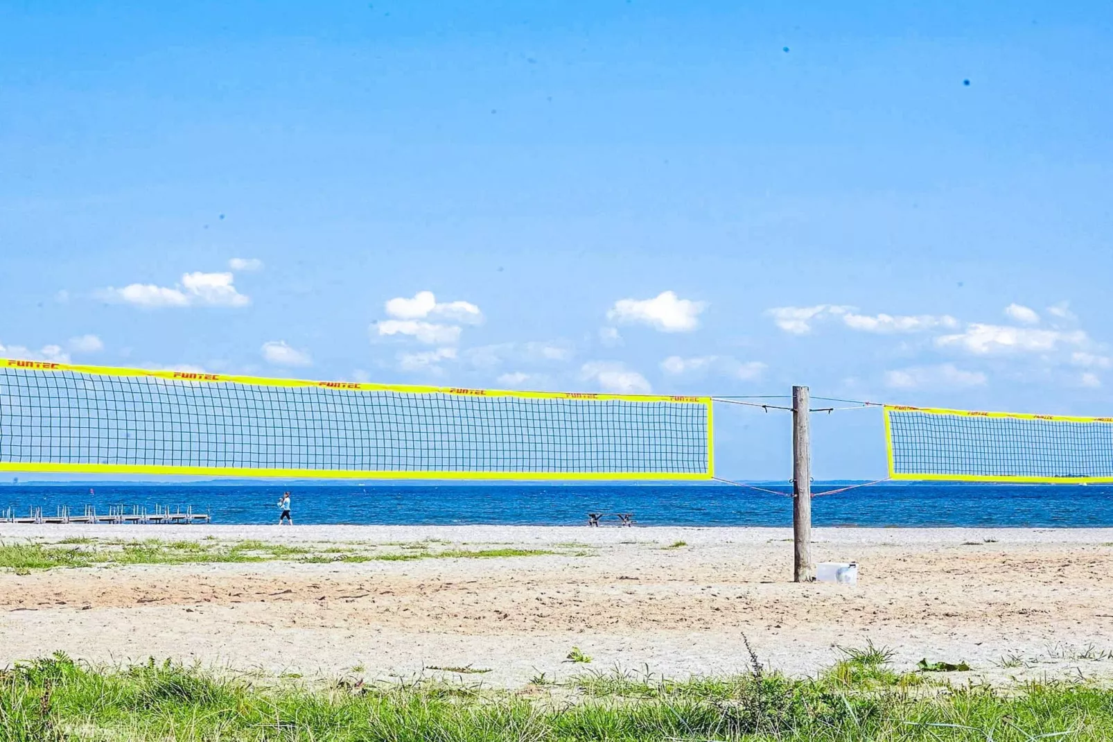 4 etoiles maison de vacances a Hejls