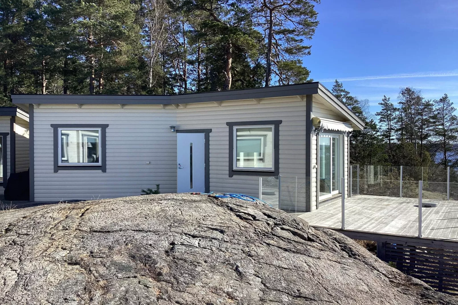 5 star holiday home in VÄRMDÖ