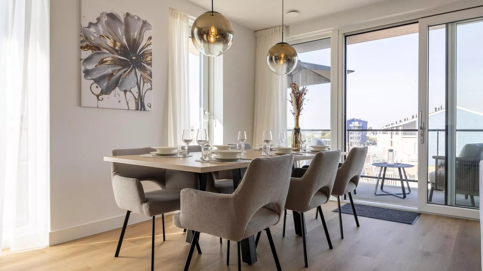 Marina Spa View Kortgene