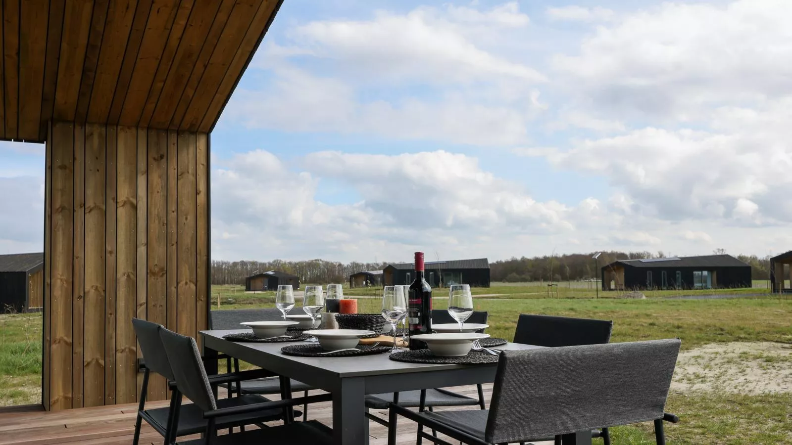 Natuurhuis Oeverlicht