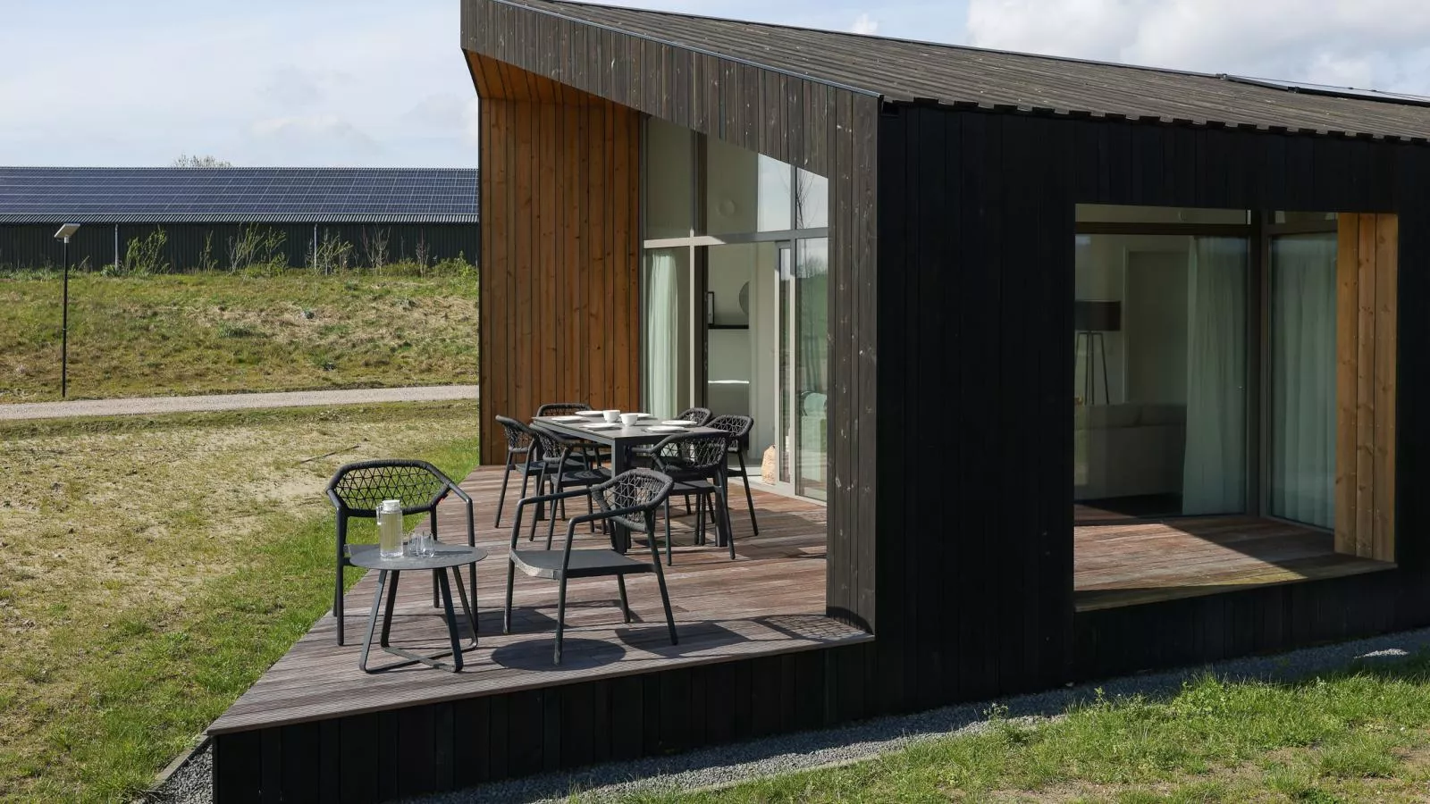 Natuurhuis Veldbries