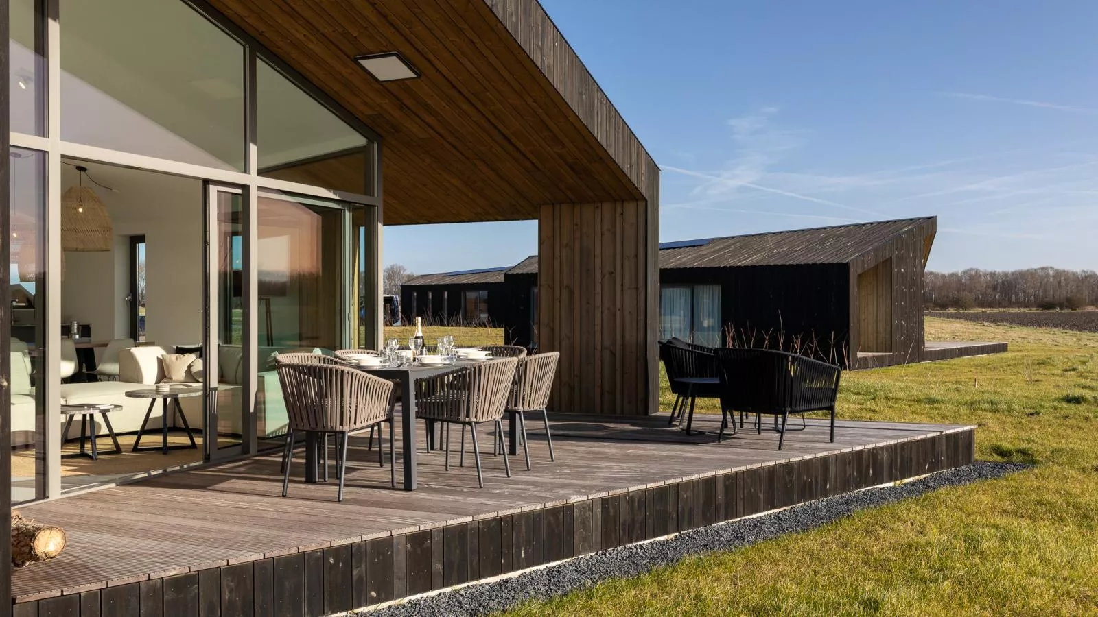 Natuurhuis Windakker