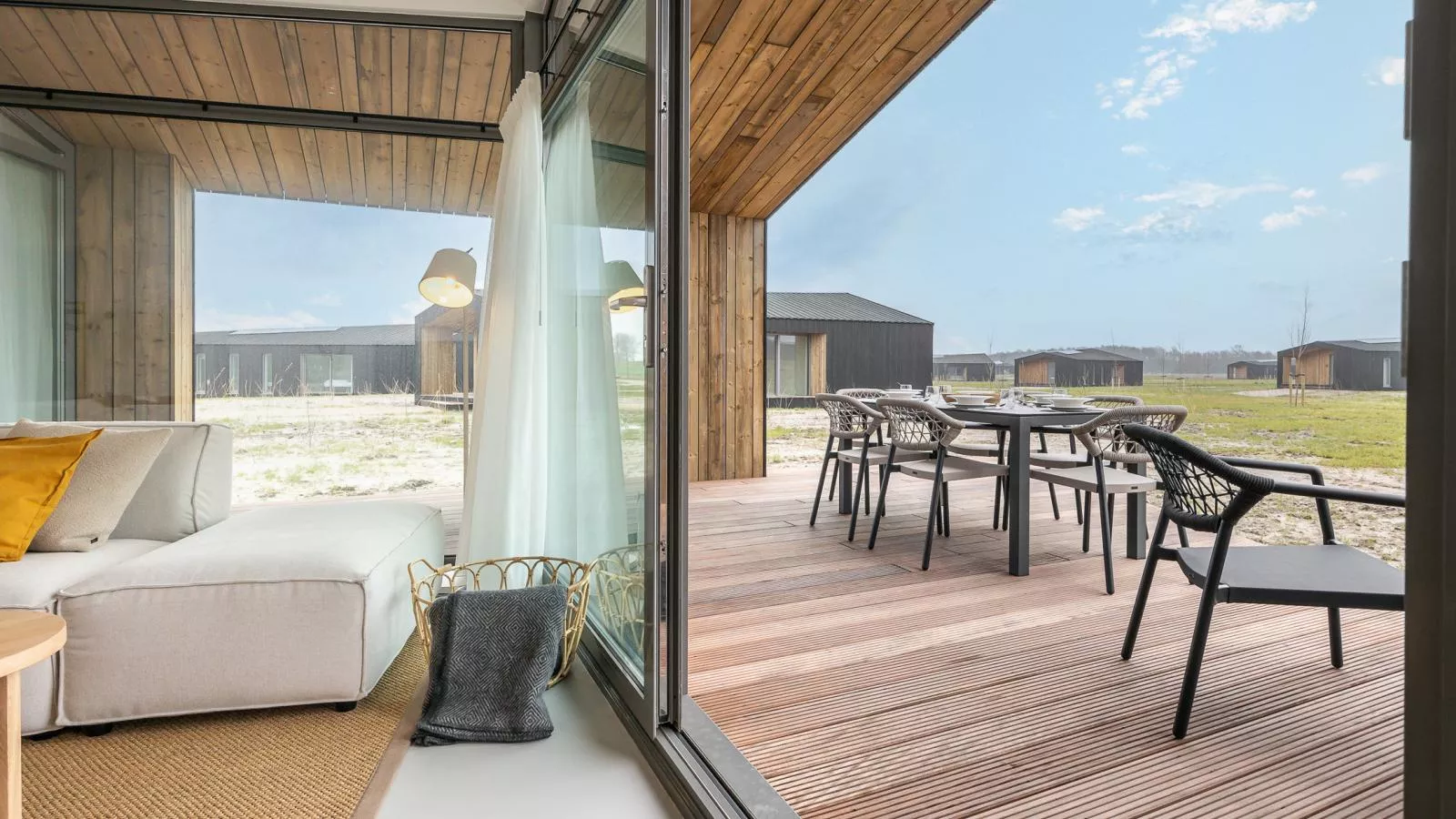 Natuurhuis Waterkant