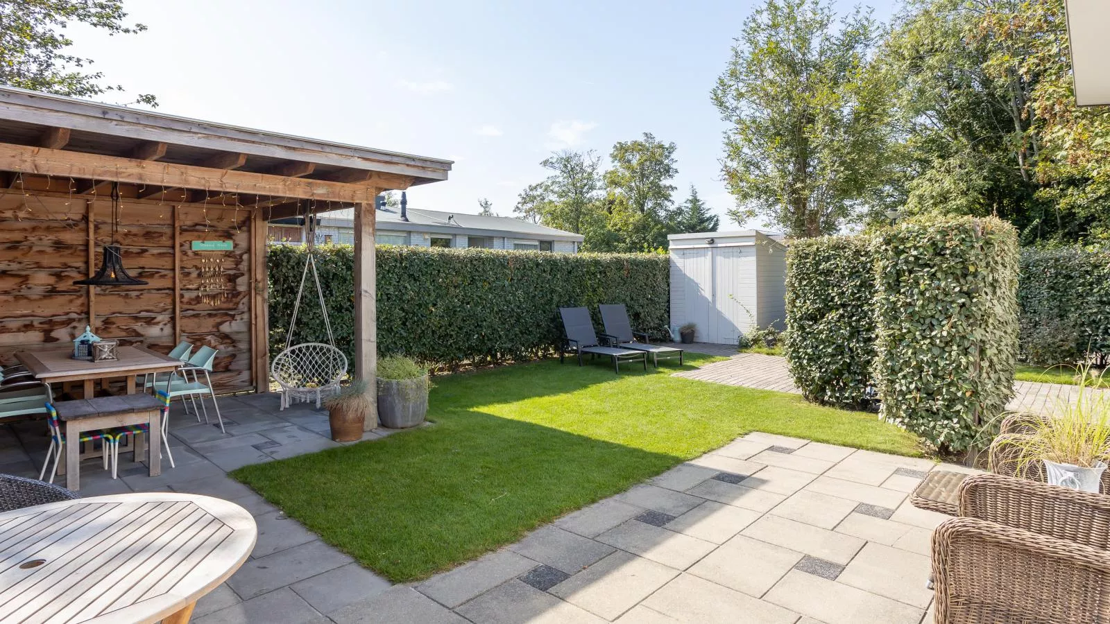 Beach House Banjaard