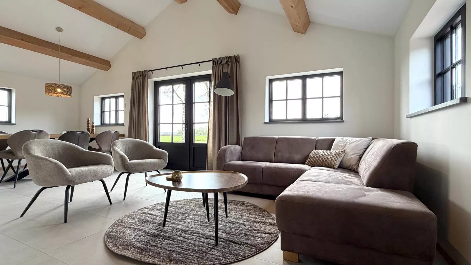 Guesthouse het Koetshuis