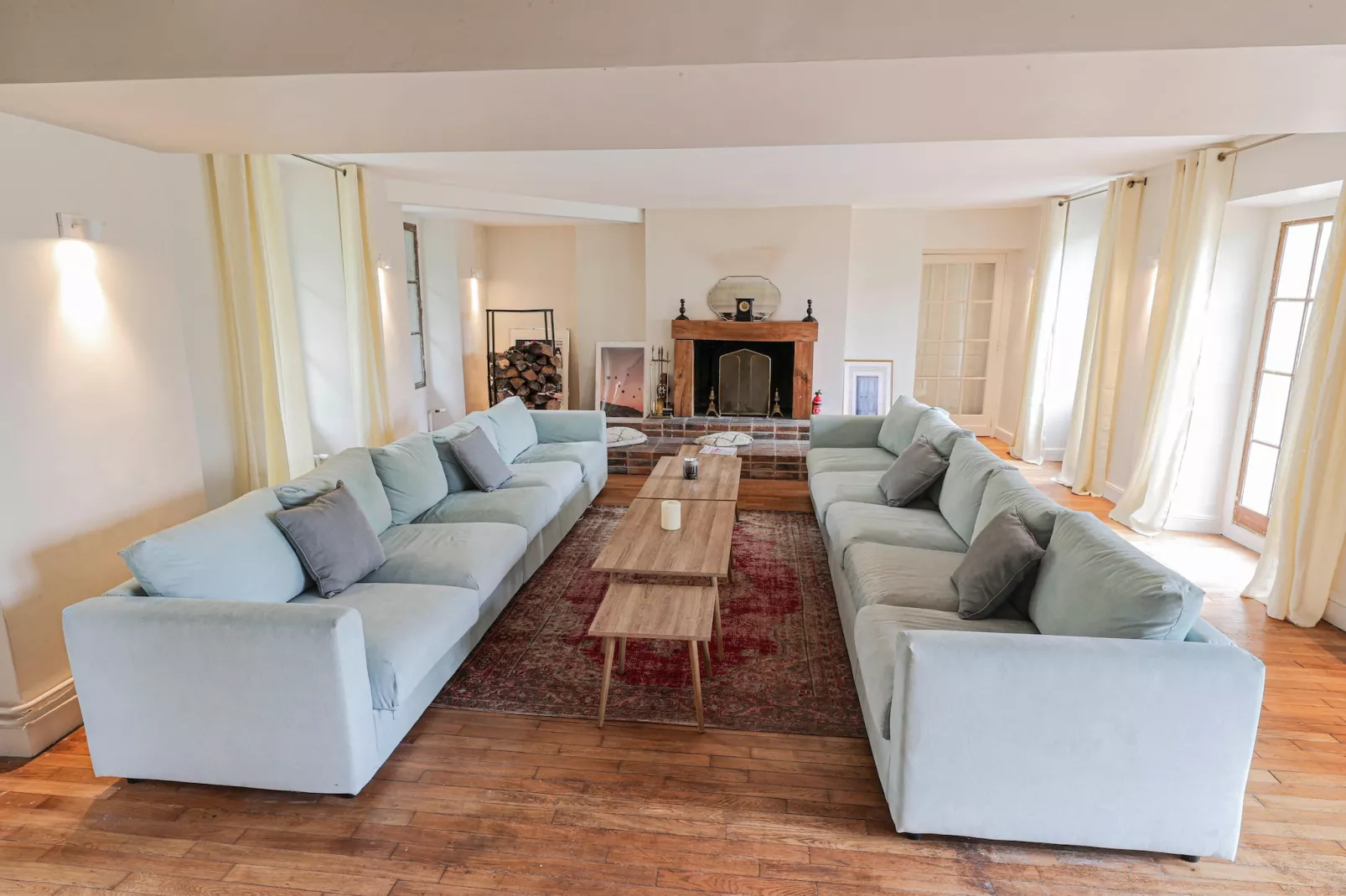 Maison Nelson